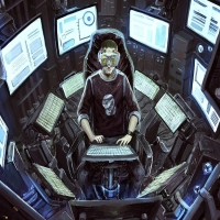 Кибер разведка